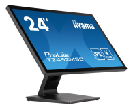 iiyama ProLite T2452MSC-B1AG dotykowy - 1537988 - zdjęcie 4